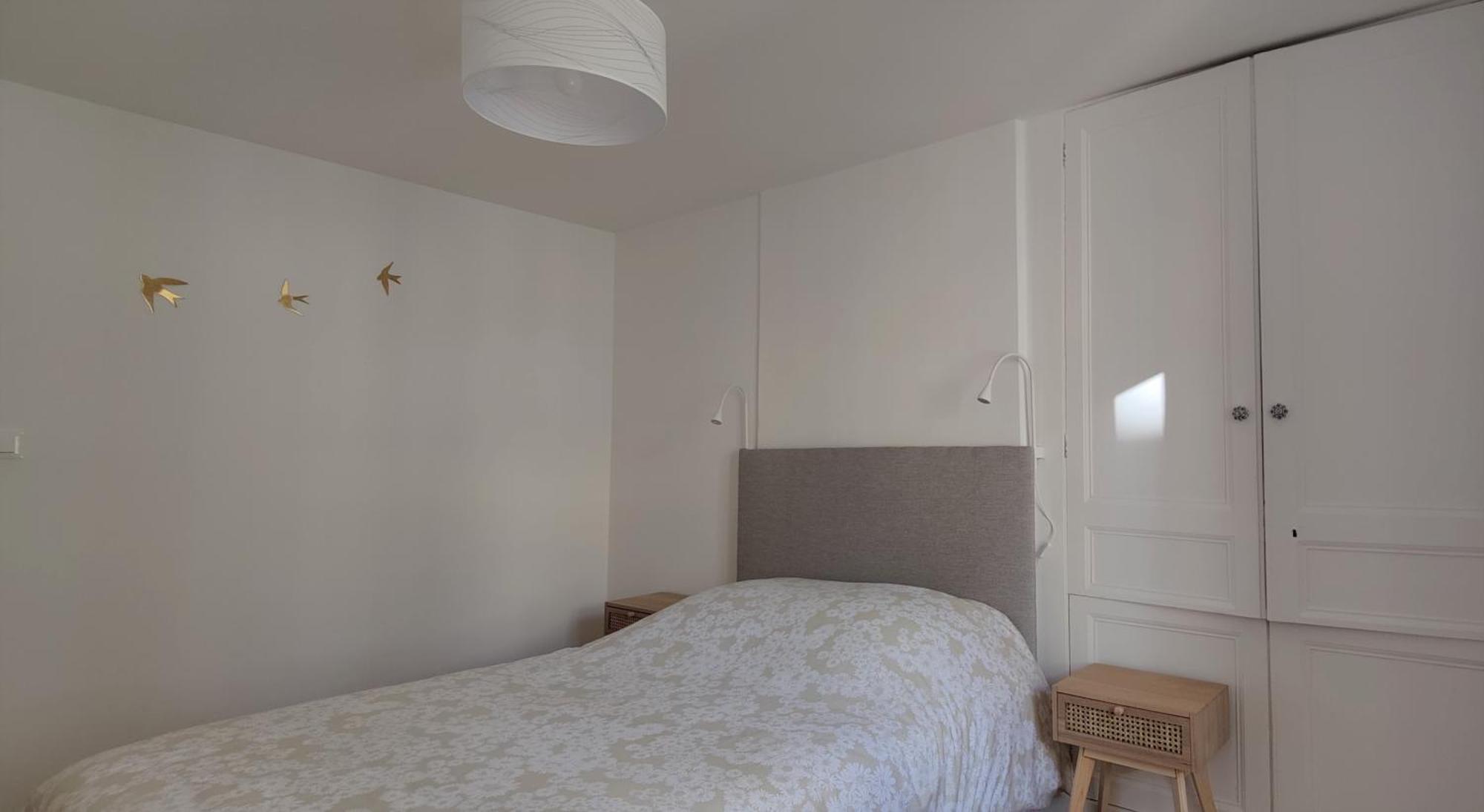 Belle Epoque Appartement