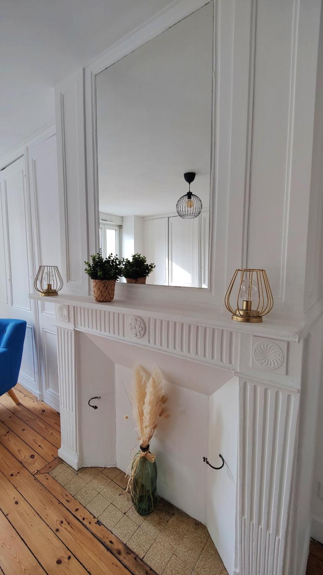 Belle Epoque Apartment *
